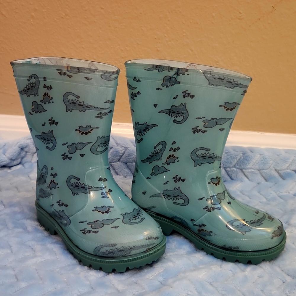 Old Navy Toddler Rain Boots